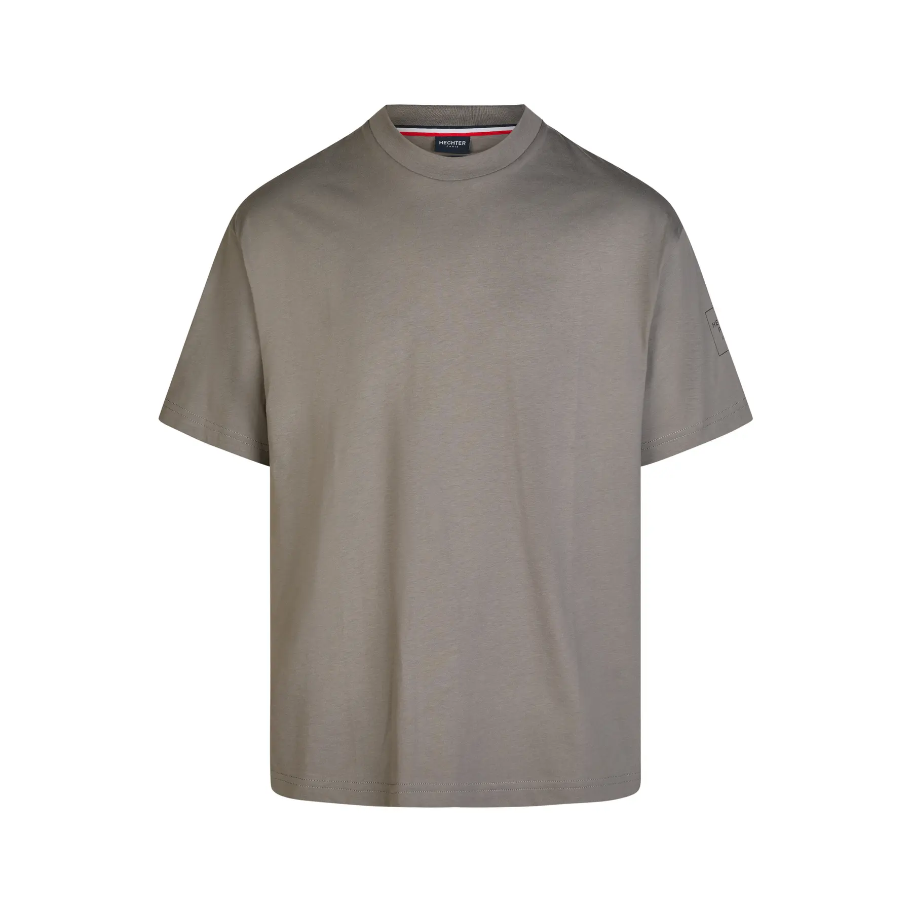 Jersey T-shirt Hechter
