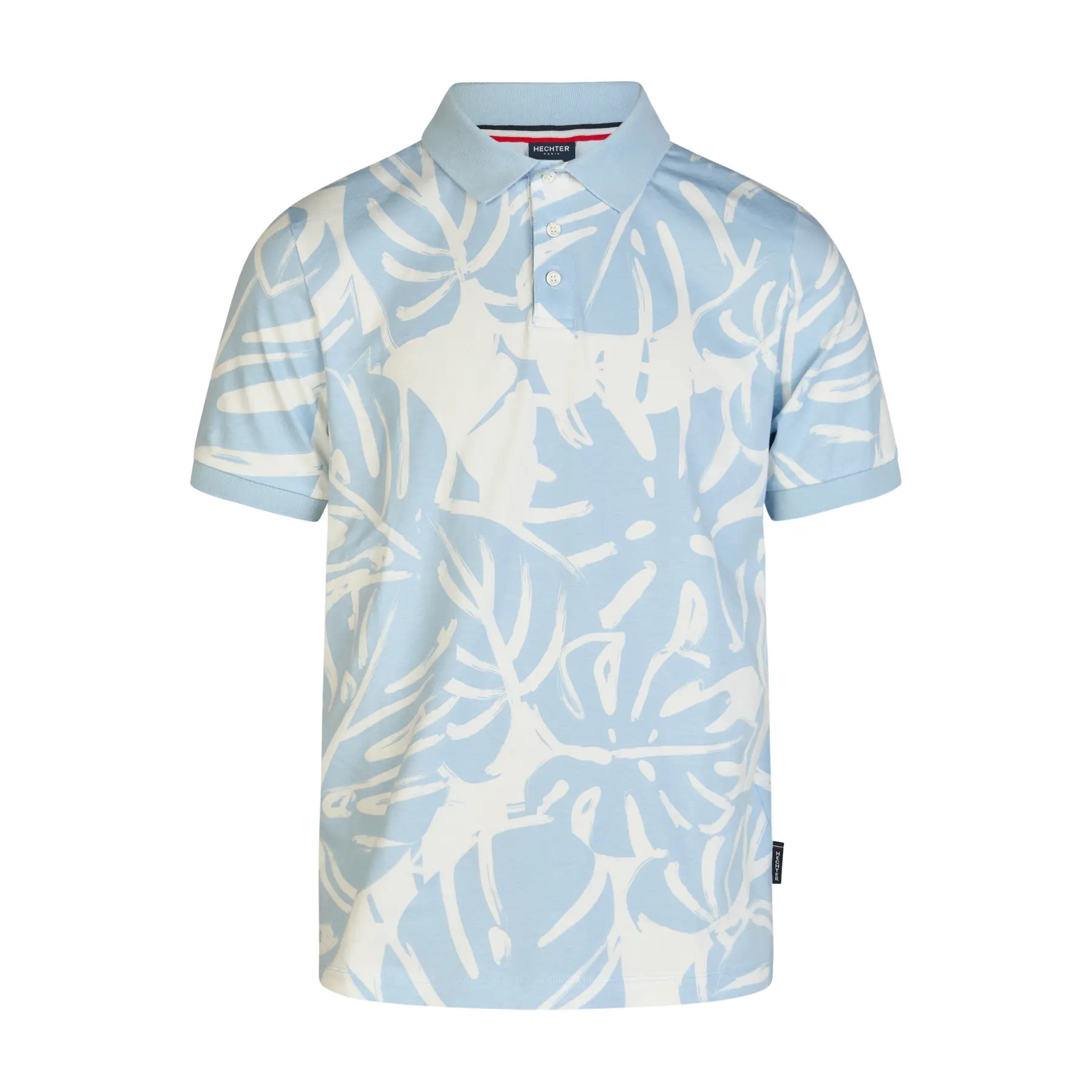 Polo Hechter Jersey Aop