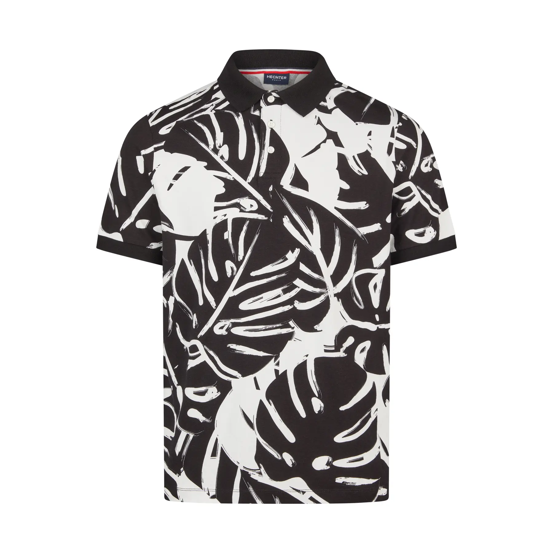 Polo Hechter Jersey Aop