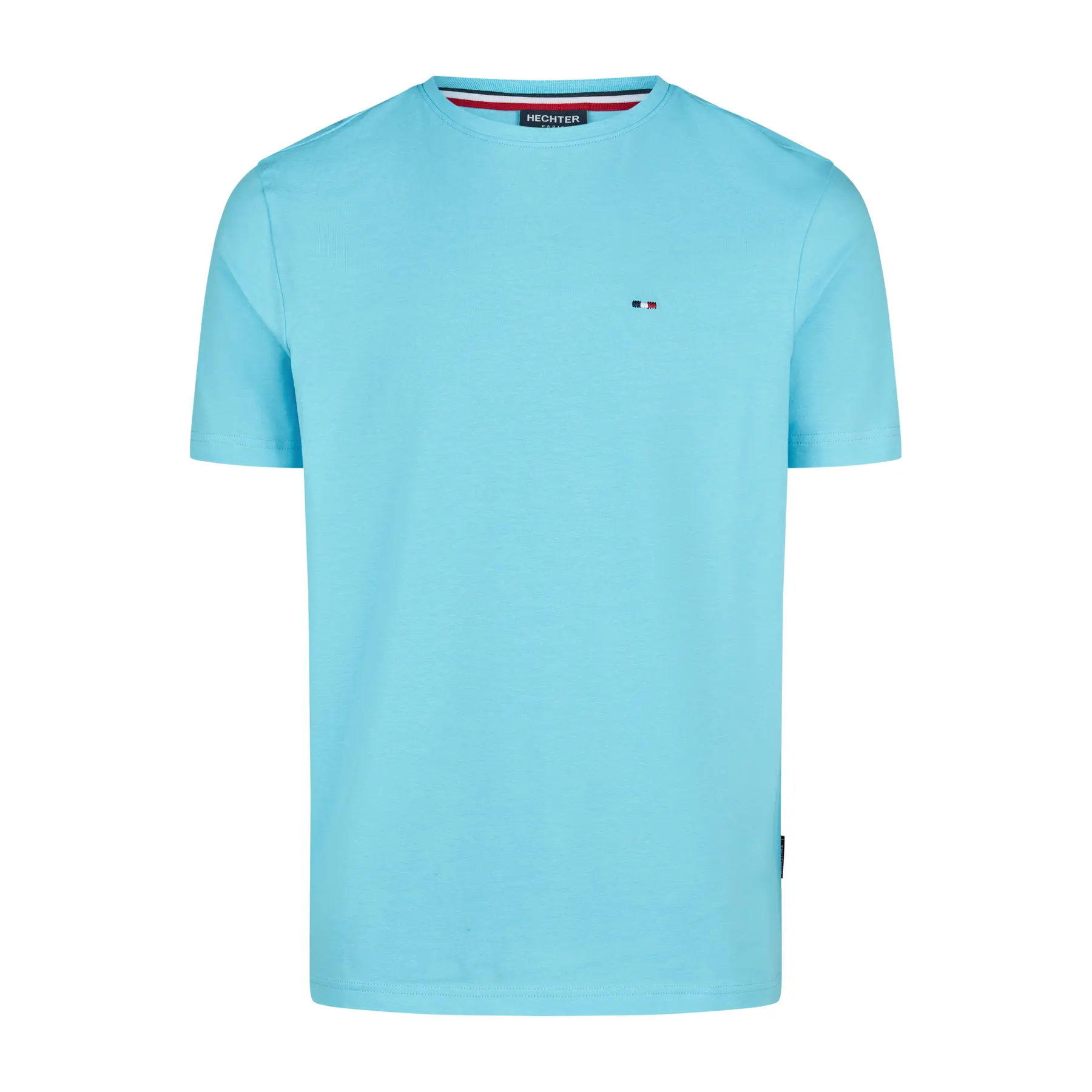 Jersey T-shirt Hechter