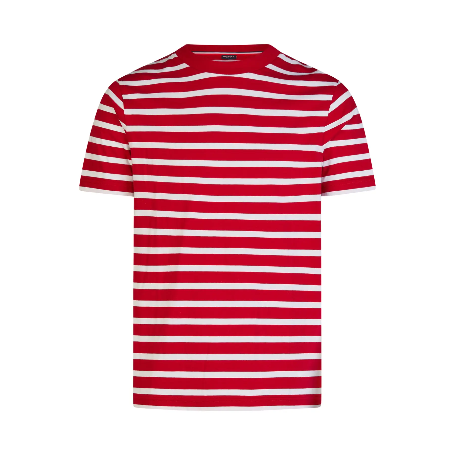Jersey T-shirt Hechter