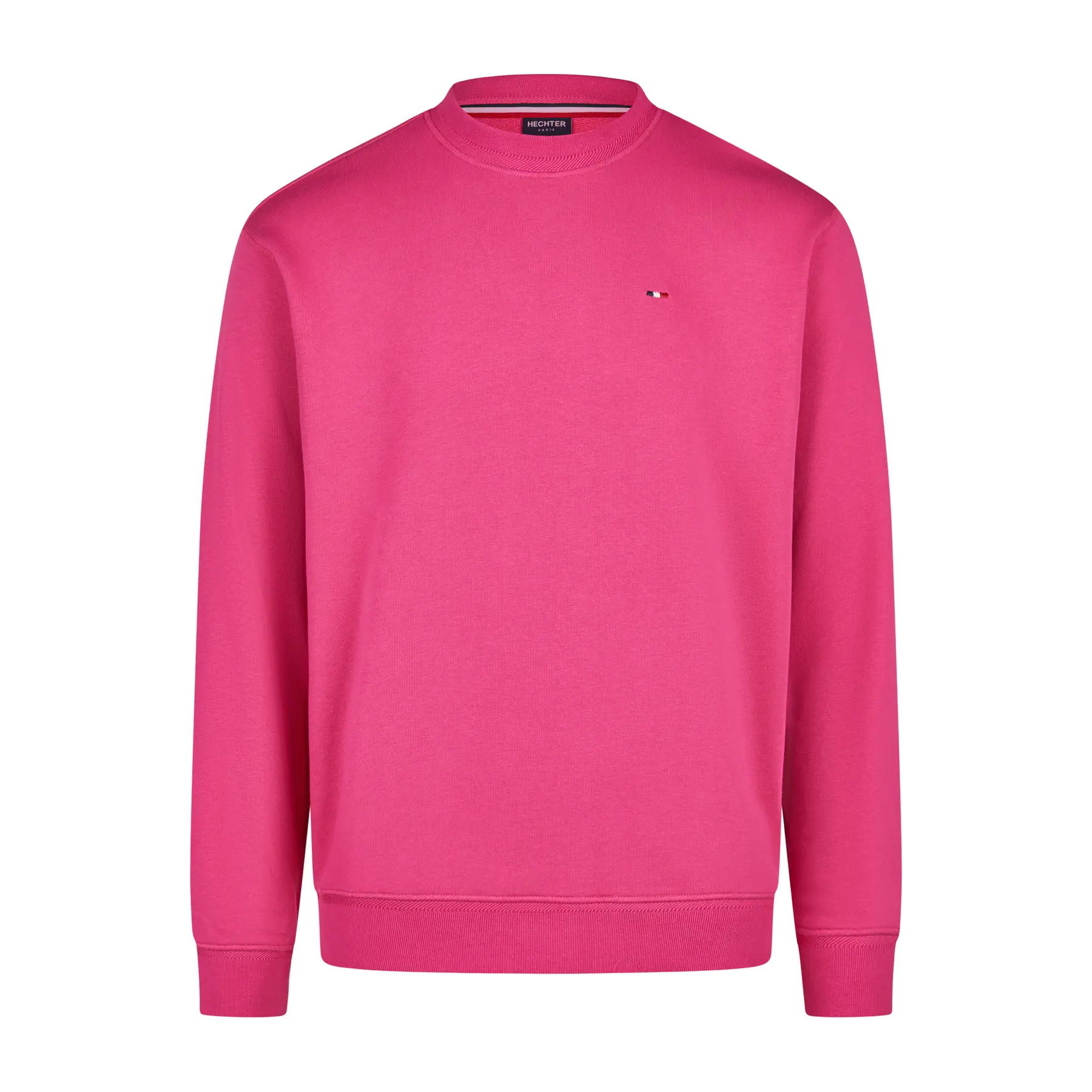 Ronde hals sweatshirt Hechter