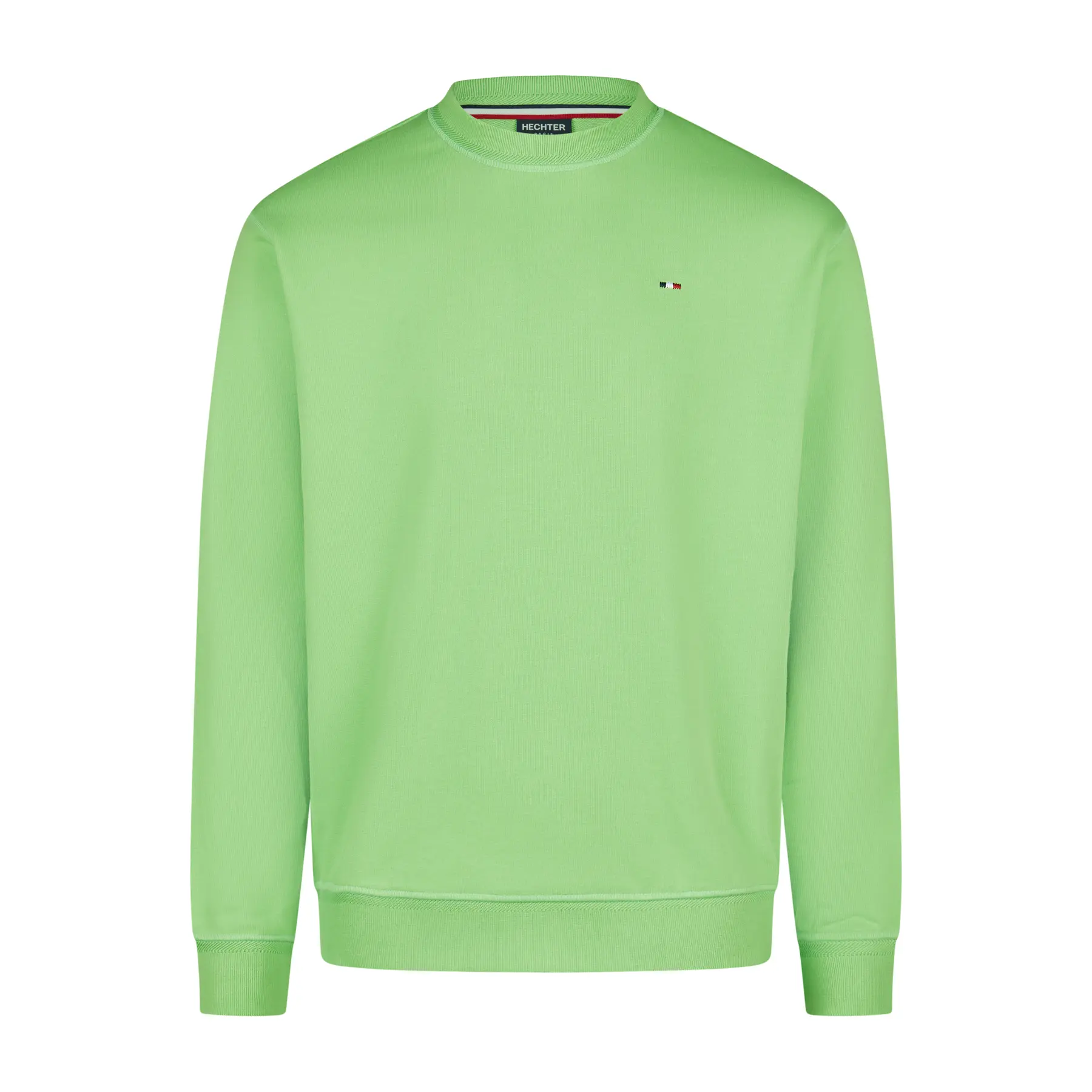 Ronde hals sweatshirt Hechter