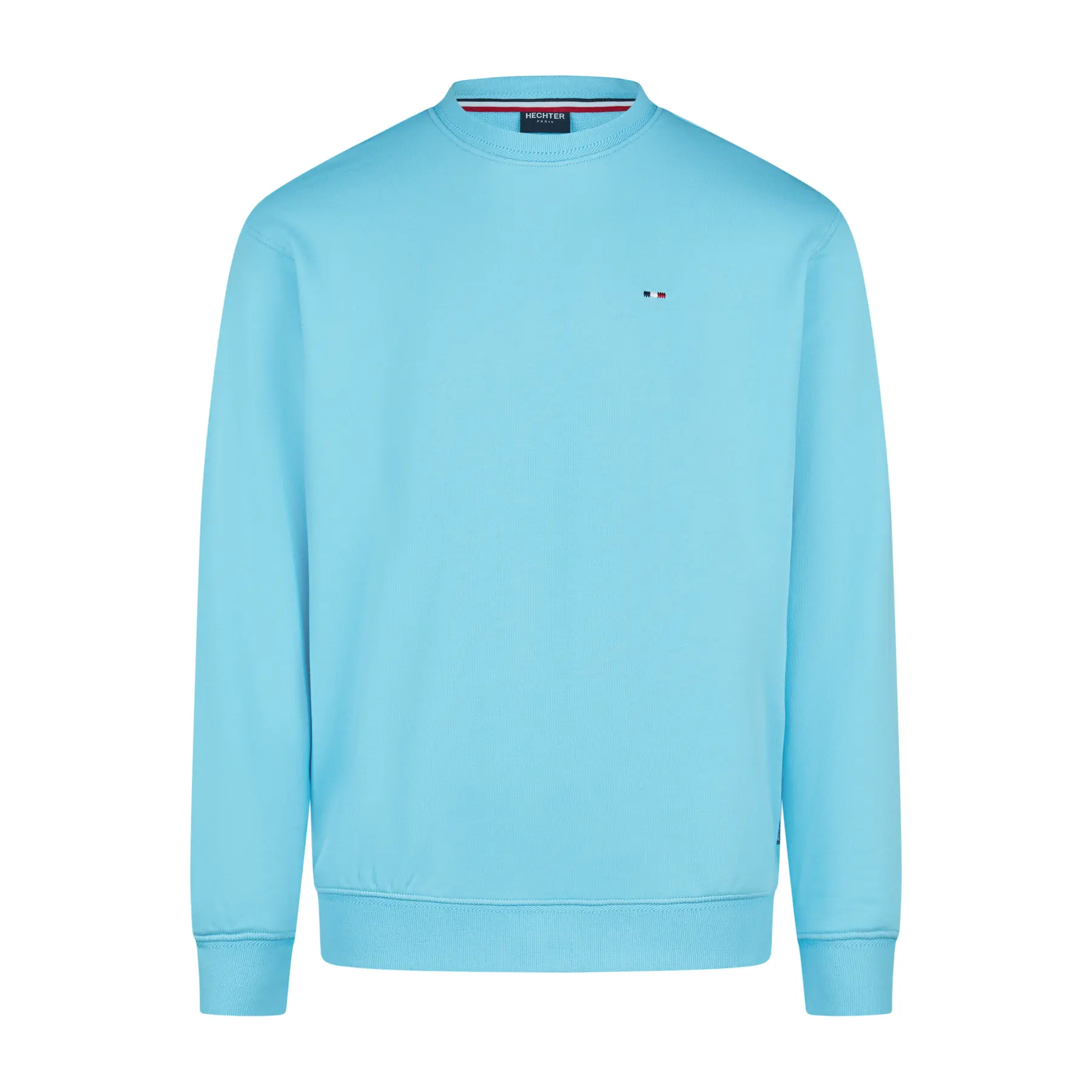 Ronde hals sweatshirt Hechter