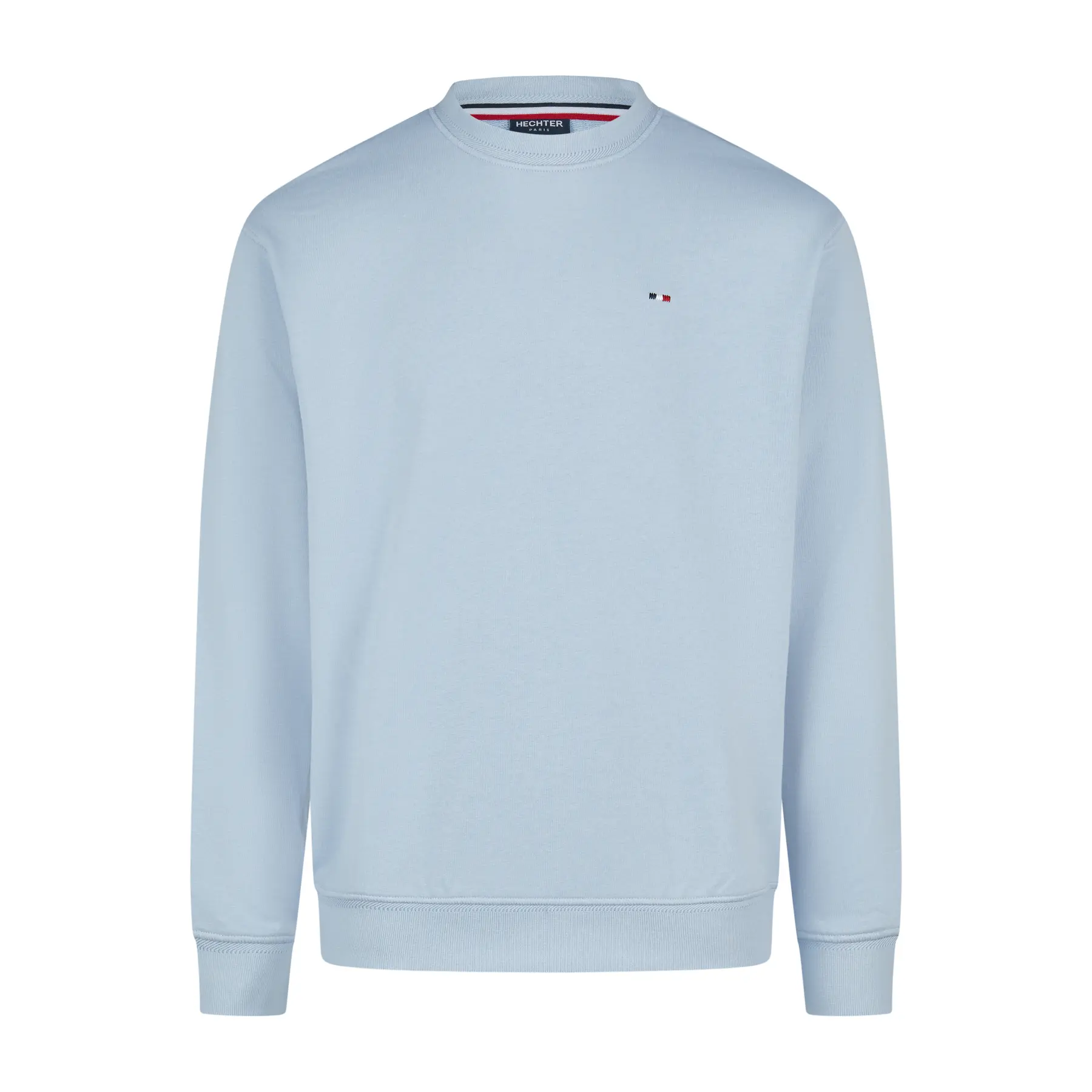 Ronde hals sweatshirt Hechter