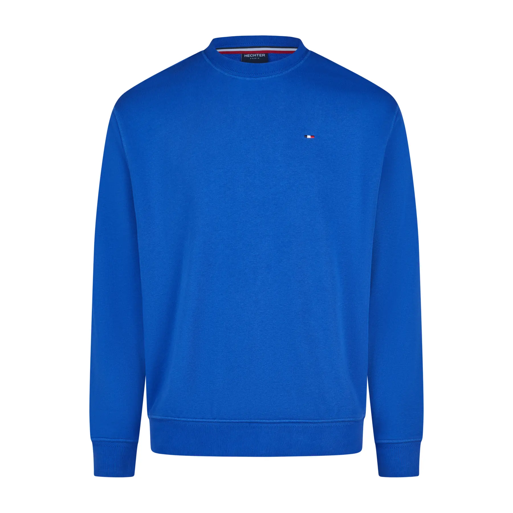 Ronde hals sweatshirt Hechter
