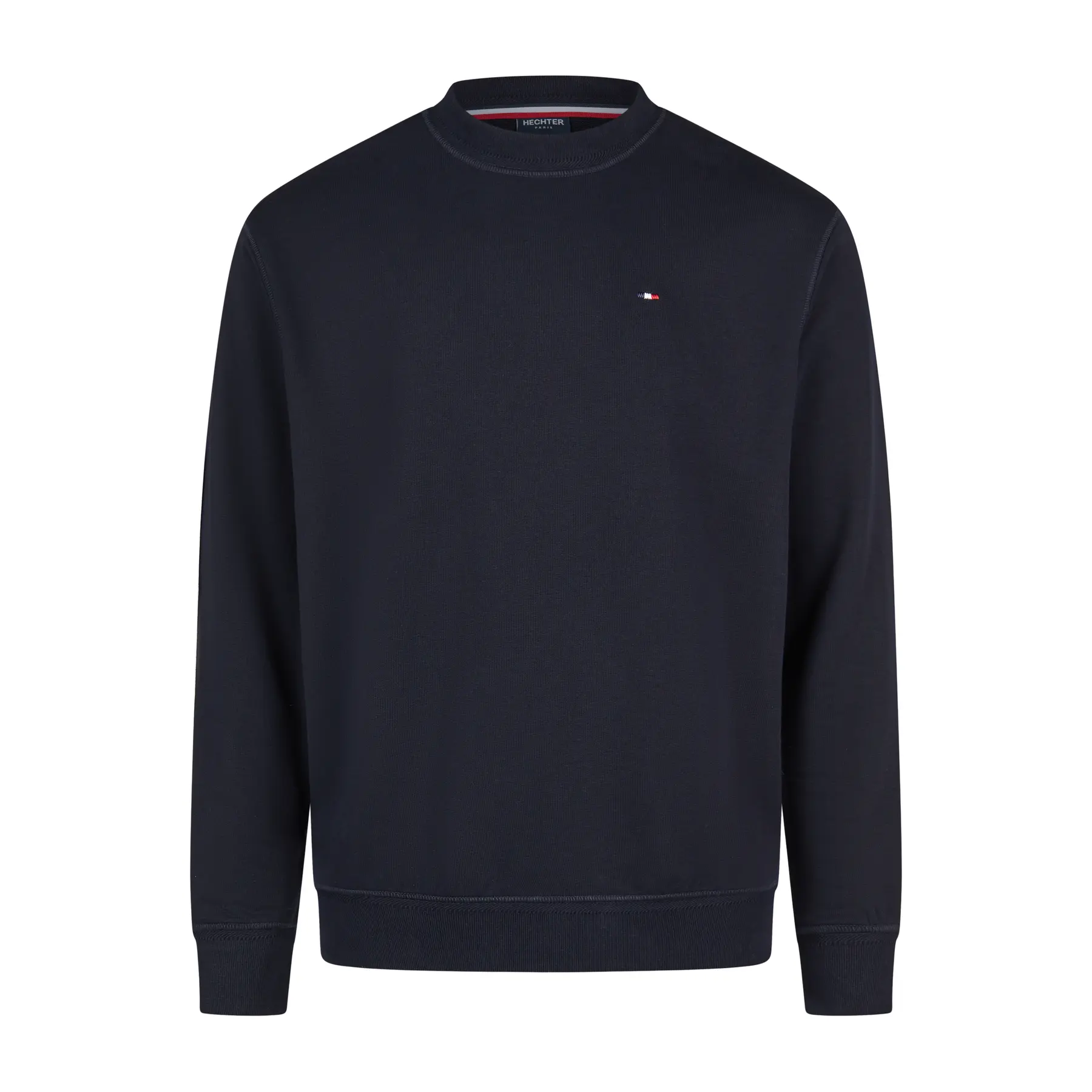 Ronde hals sweatshirt Hechter