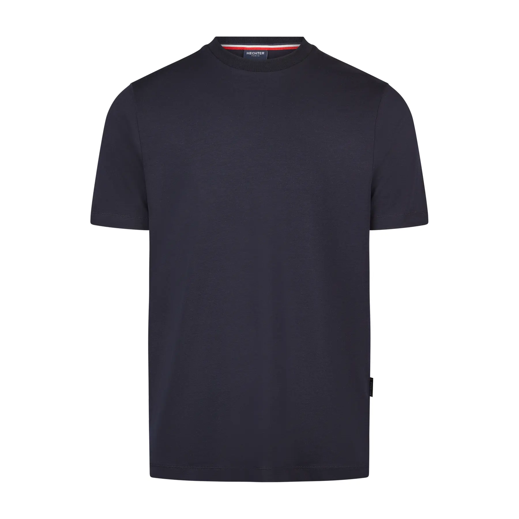 T-shirt in Tencel Hechter