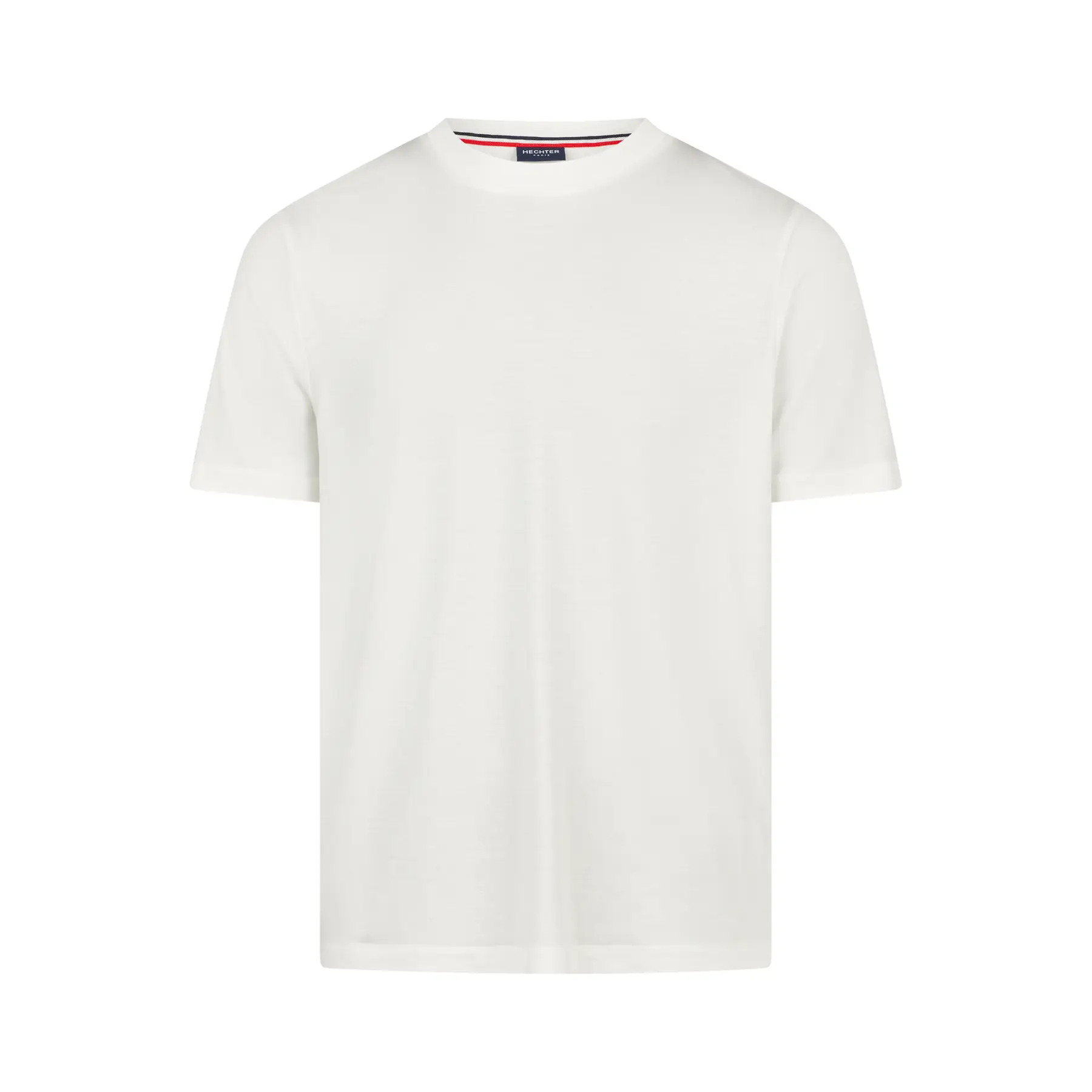 T-shirt van jersey Hechter