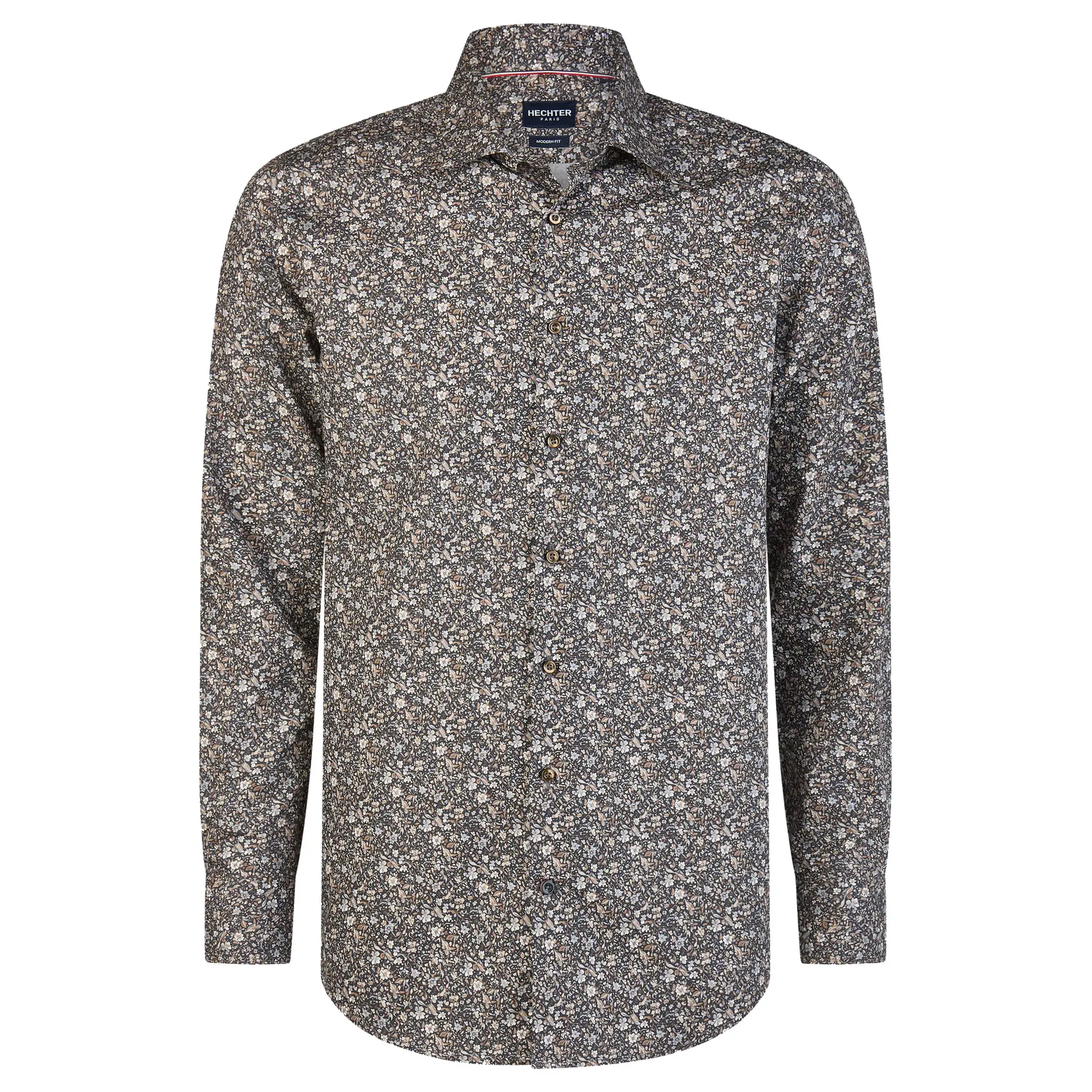 Langarmshirt Hechter Kent Dress MF