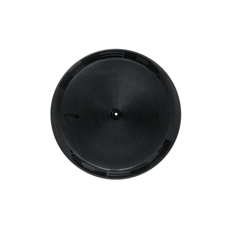 Image of Vollgummireifen für Fahrräder Hed Vanquish RCD Pro