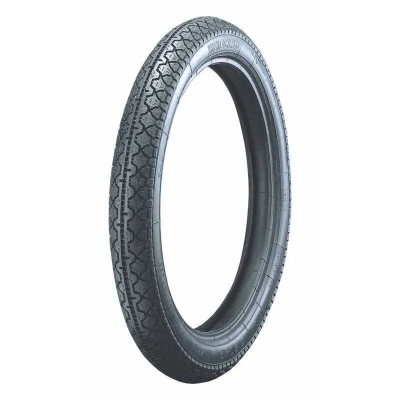 Motorrad-Reifen Heidenau K36/1 Reinf 2,50-16 41j Tt