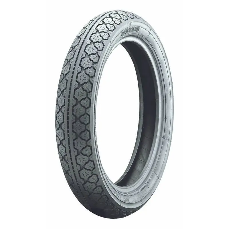 Motorrad-Reifen Heidenau K36 Reinf 2.75-17 47P TT