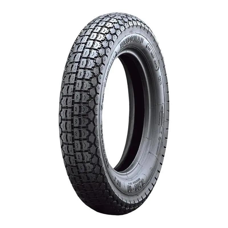 Motorrad-Reifen Heidenau K38 Reinf 3,50-10 59m Tl