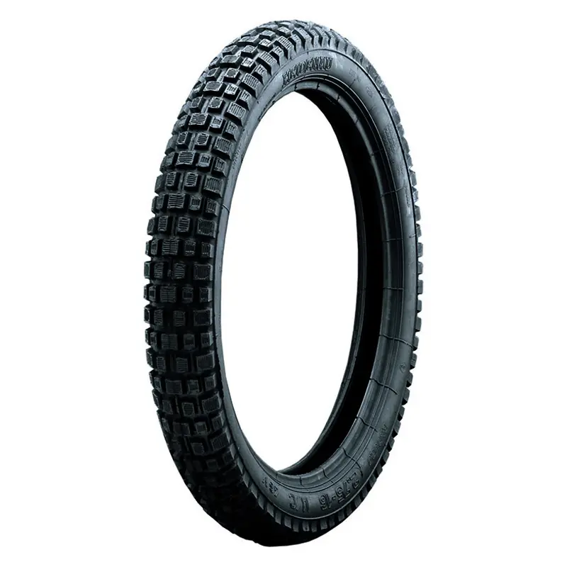 Motorrad-Reifen Heidenau K46 2,50-19 M/C 41m Tt
