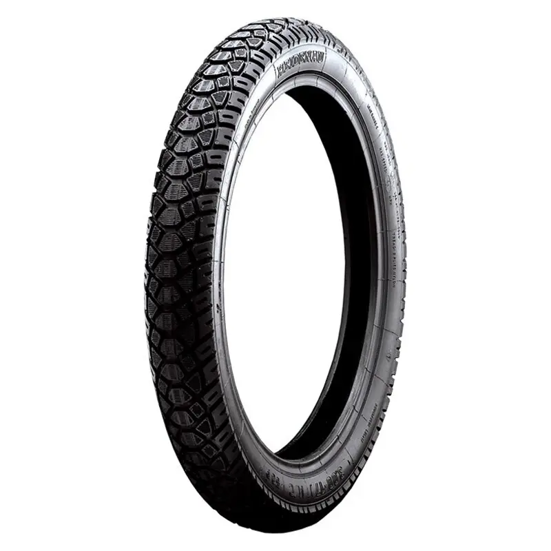 Motorrad-Reifen Heidenau K58 110/70-11 45m Tl