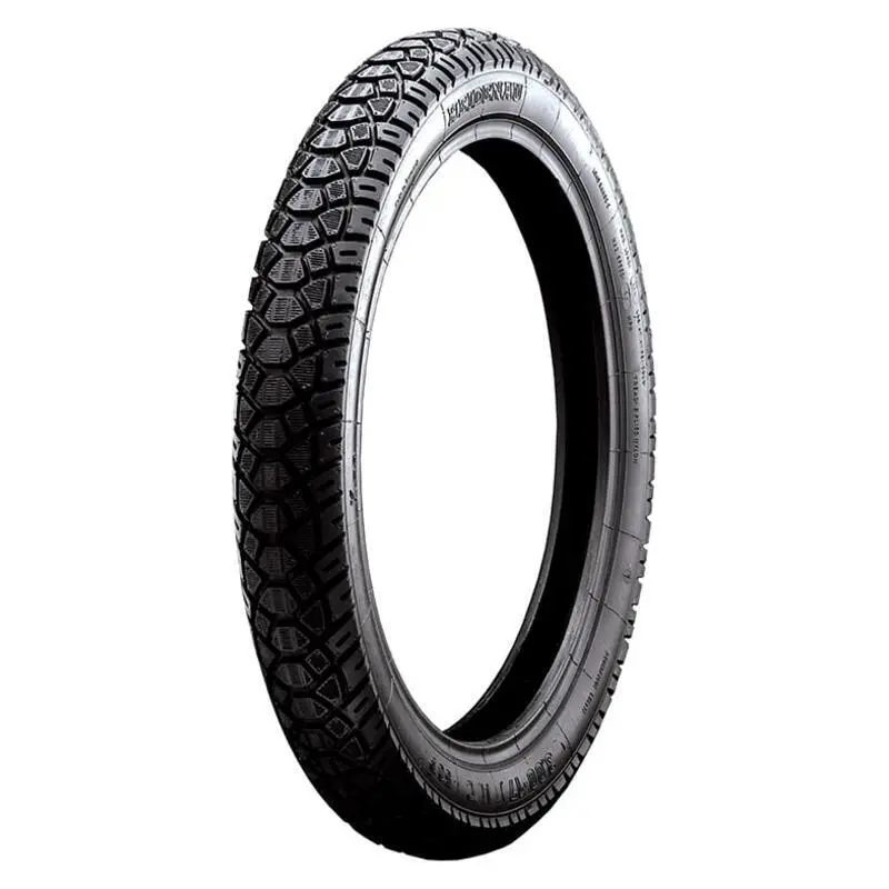 Motorrad-Reifen Heidenau K58 Reinf 3,50-10 59m Tl M+s Snowtex