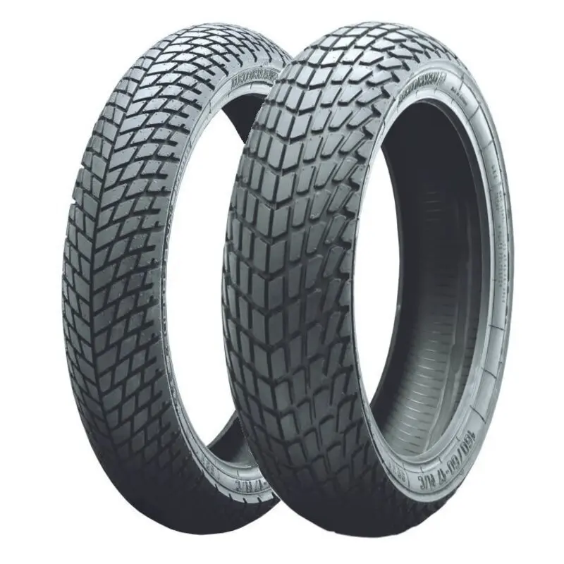 Motorrad-Reifen Heidenau K73 120/70-17 M/C 58h Tl