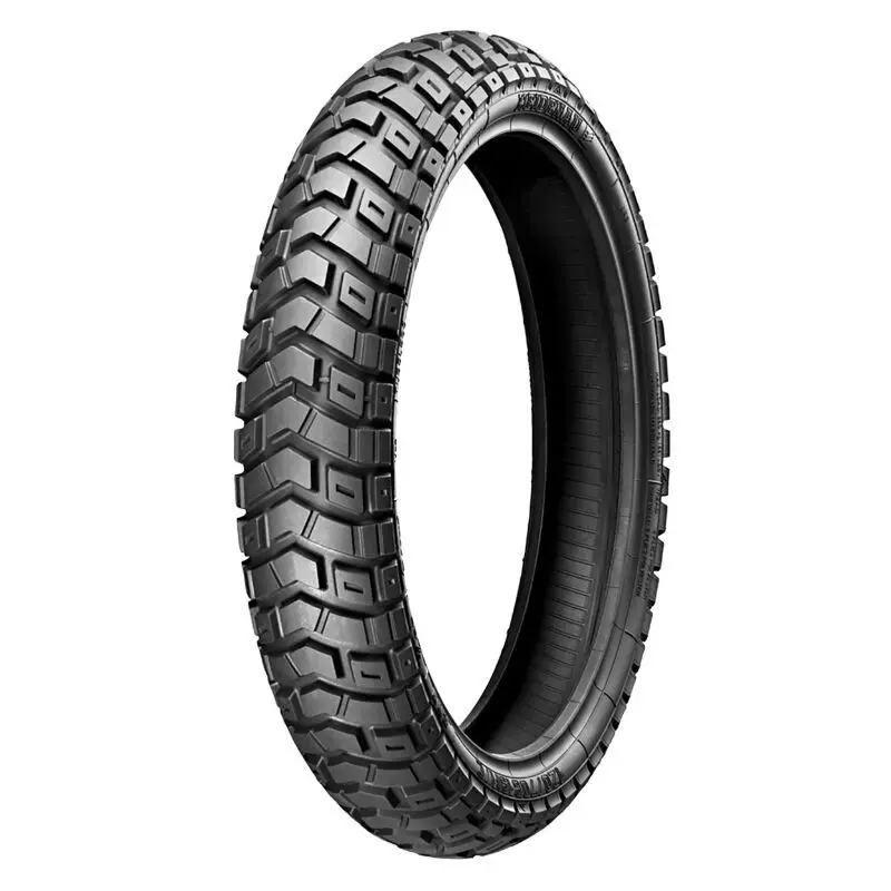 Motorrad-Reifen Heidenau 120-70-19 K60 - M-S Tl 60T