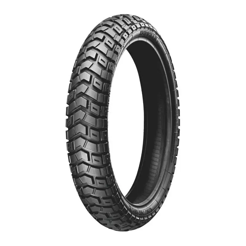 Motorrad-Reifen Heidenau 170-60-17 K60 - M-S Tl 72T