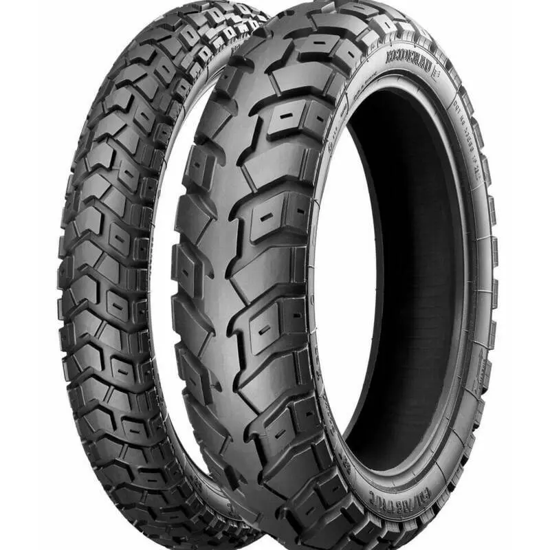 Motorrad-Reifen Heidenau K60 Scout B 19 M/C 59T TL M+S