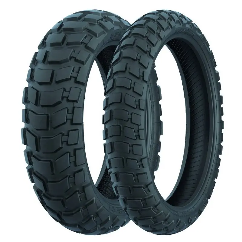 Motorrad-Reifen Heidenau K60 Ranger B 19 M/C 59R TL