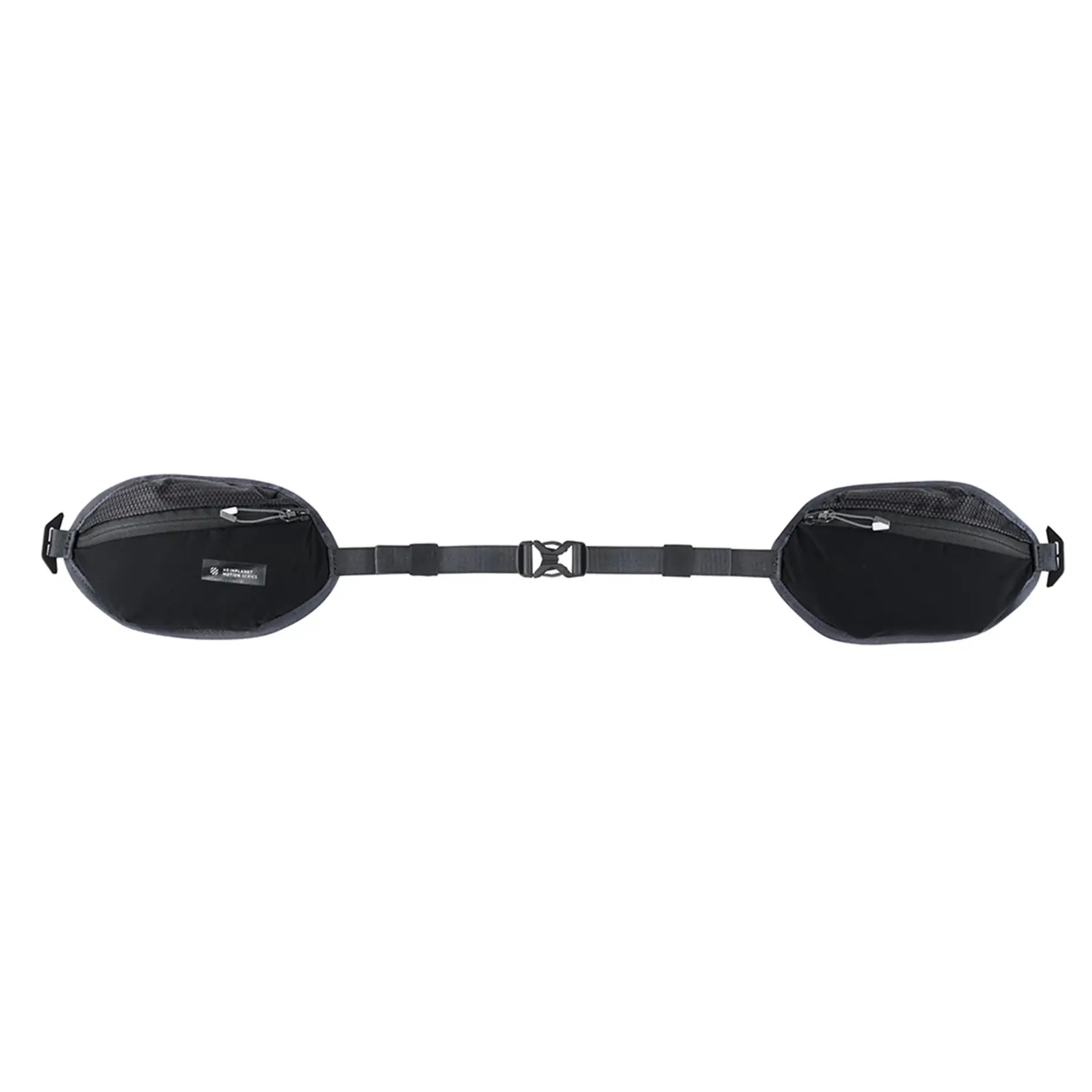 Rucksacktasche Heimplanet Motion Hipbelt