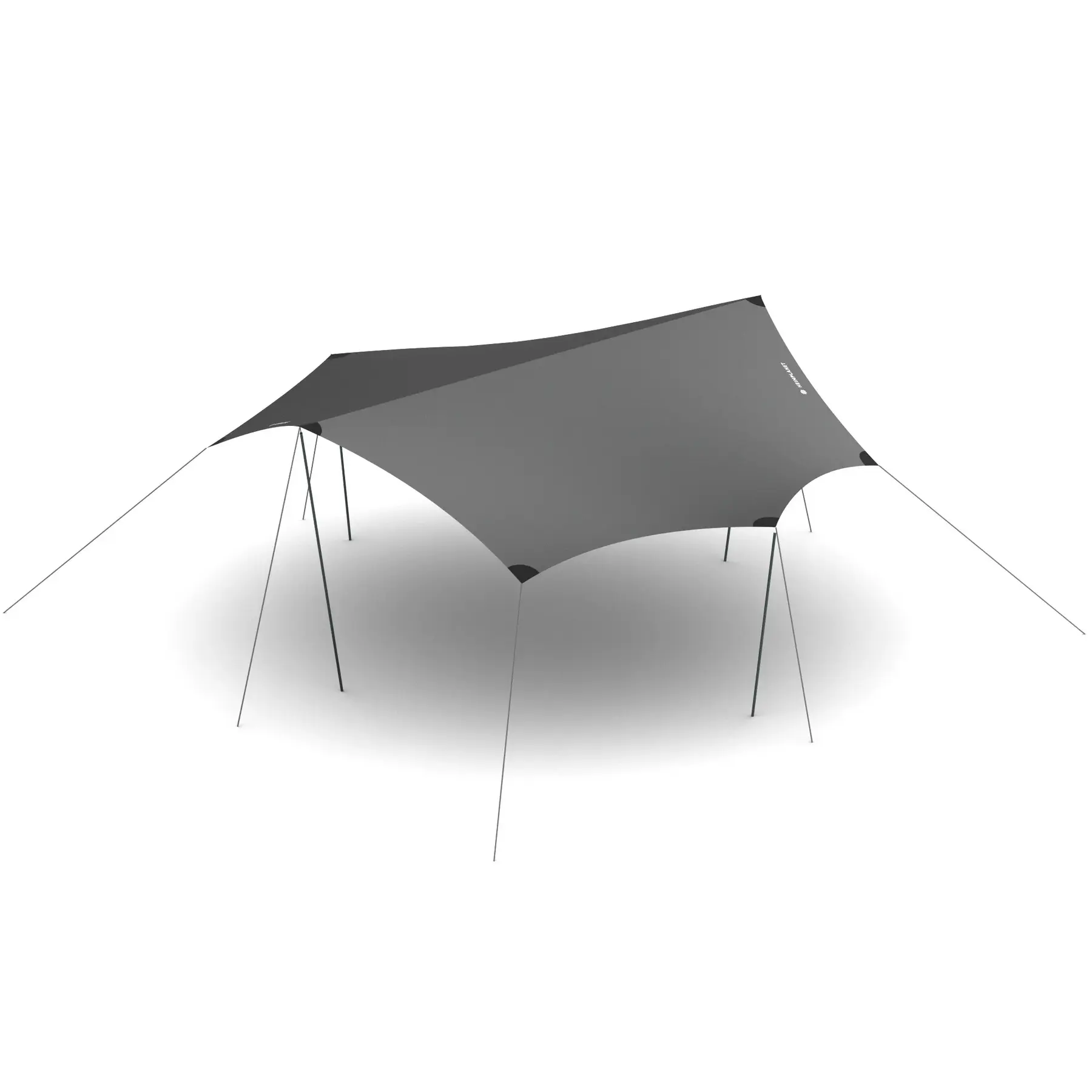 Telone Heimplanet Dawn