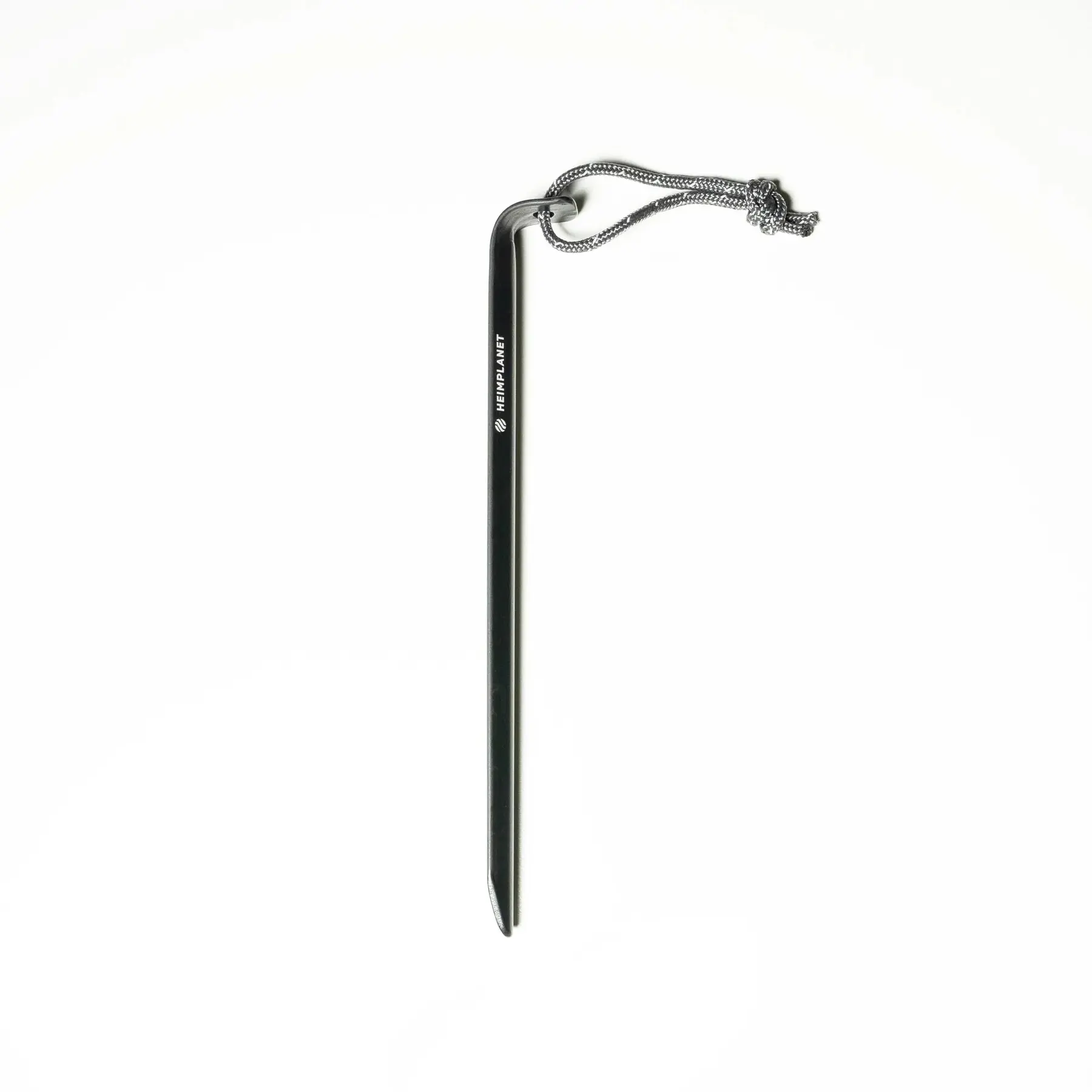 Picchetto per tenda Heimplanet Alumnium V-Shape Pegs (x8)