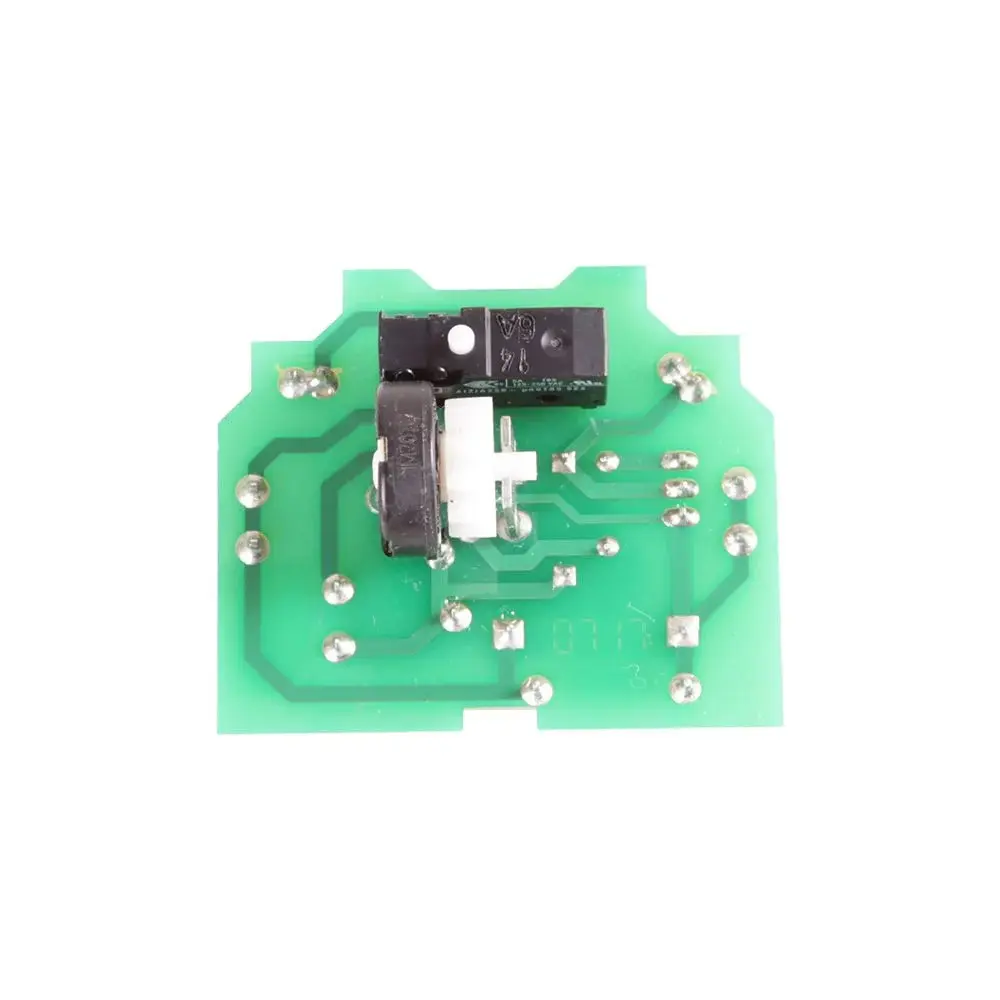 Comparer les prix de Accessoire pour tondeuse plaquette électronique Heiniger Delta