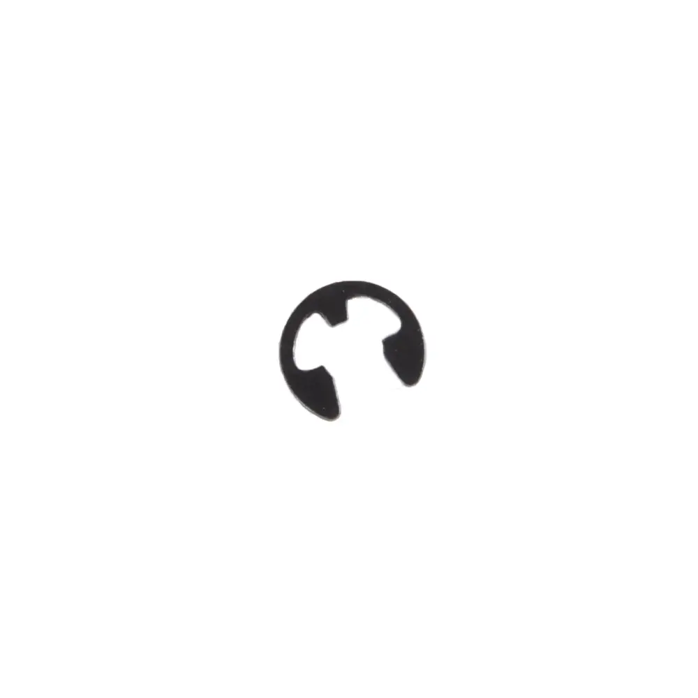 Accessoire pour tondeuse circlip en spirale pour arbre Heiniger