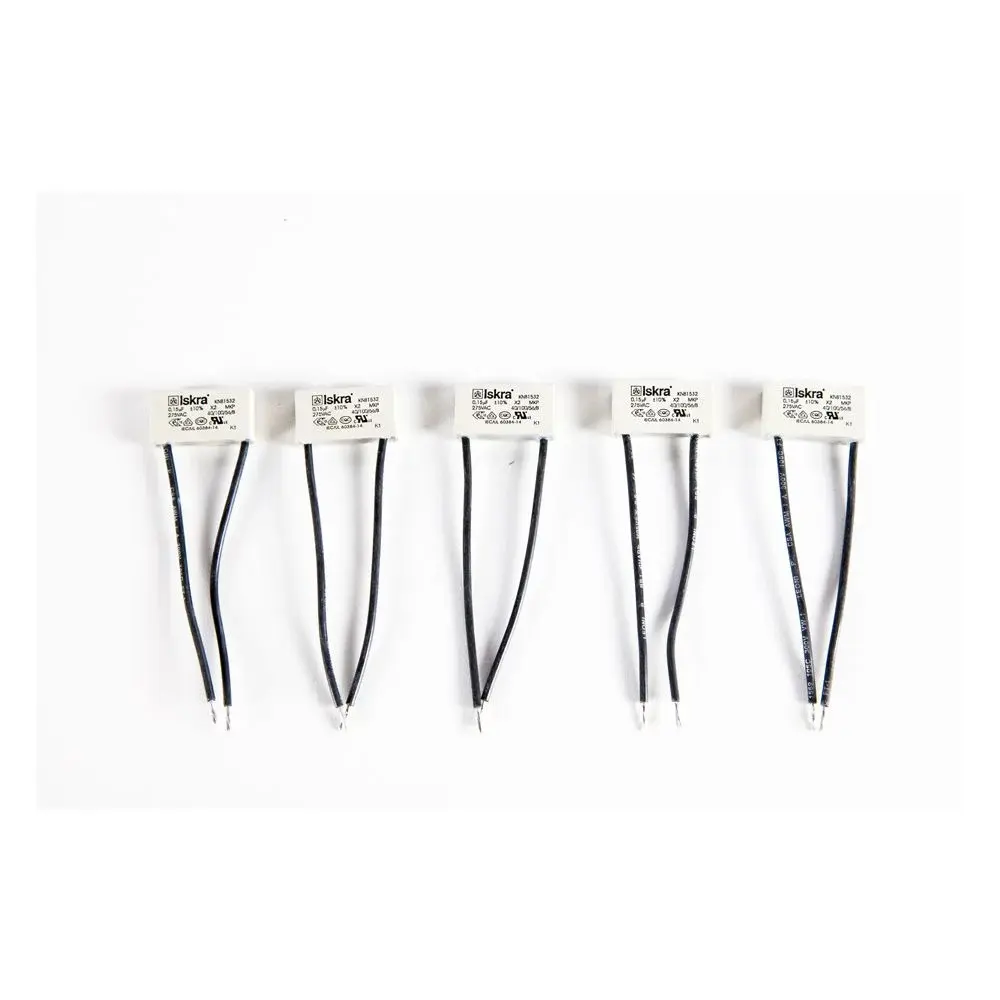 Comparer les prix de Accessoire pour tondeuse condensateur pour moteur Heiniger AM+NM