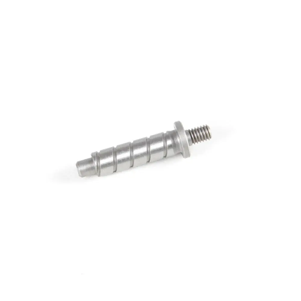 Accessoire pour tondeuse arbre spirale Heiniger