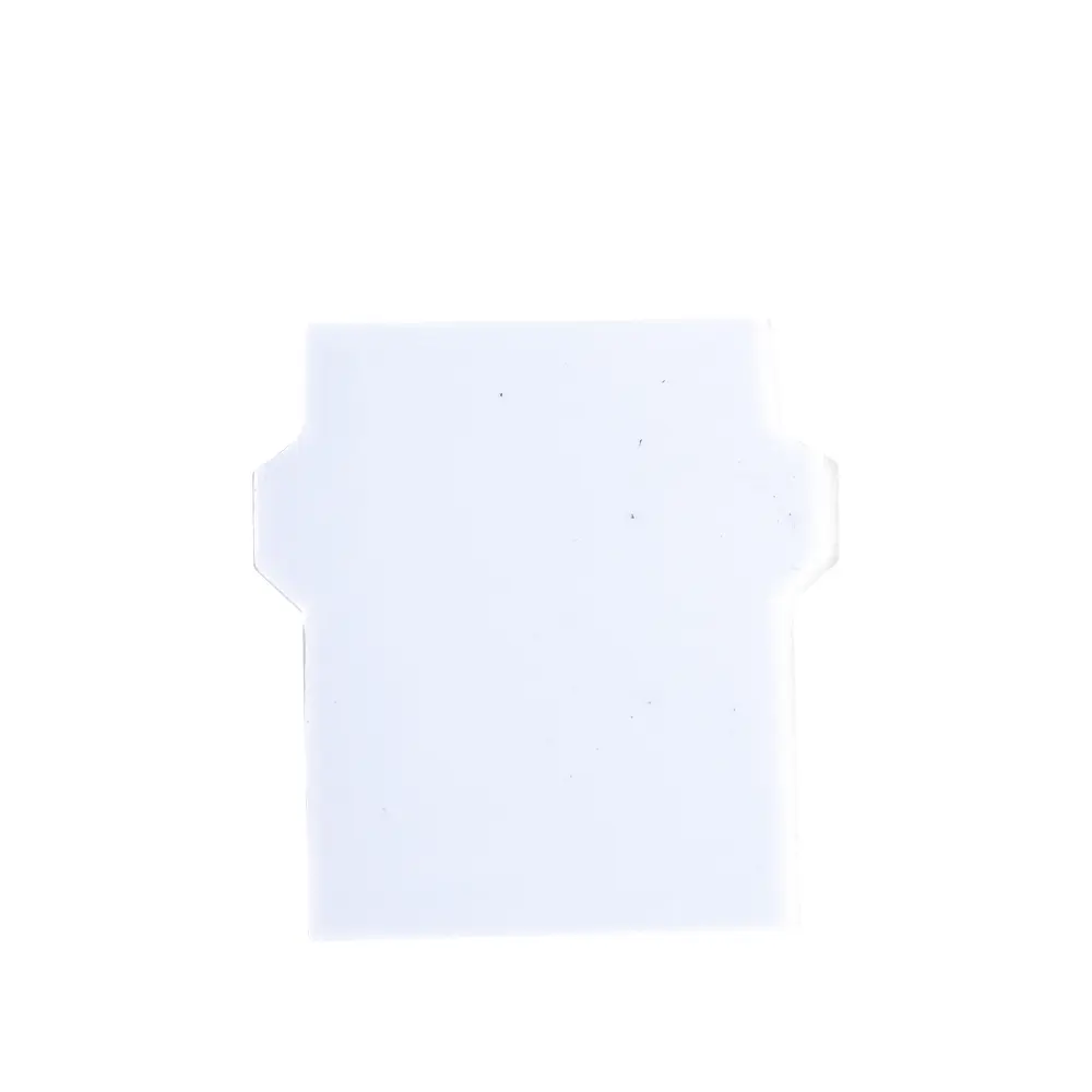 Accessoire pour tondeuse couvercle Heiniger NM