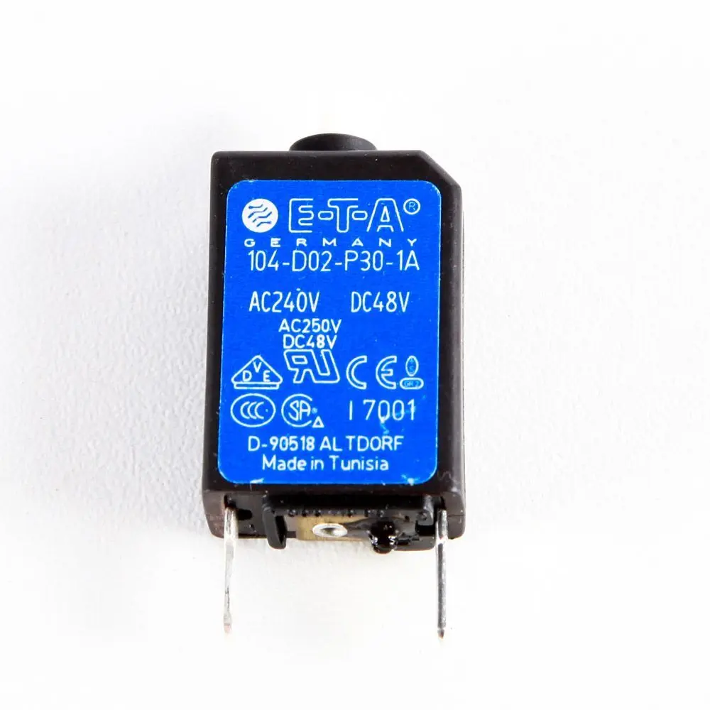 Meilleurs prix pour Disjoncteur pour moteur Heiniger NM