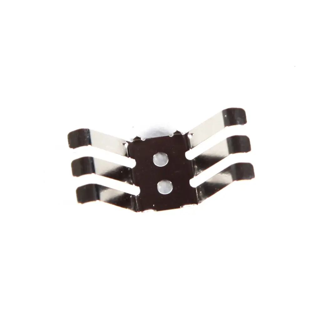Accessoire pour tondeuse contact interrupteur Heiniger Xplorer
