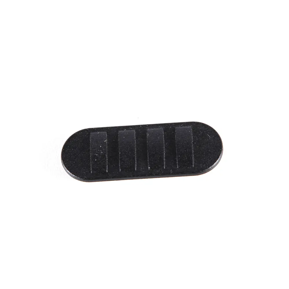 Accessoire pour tondeuse interrupteur coulissant Heiniger