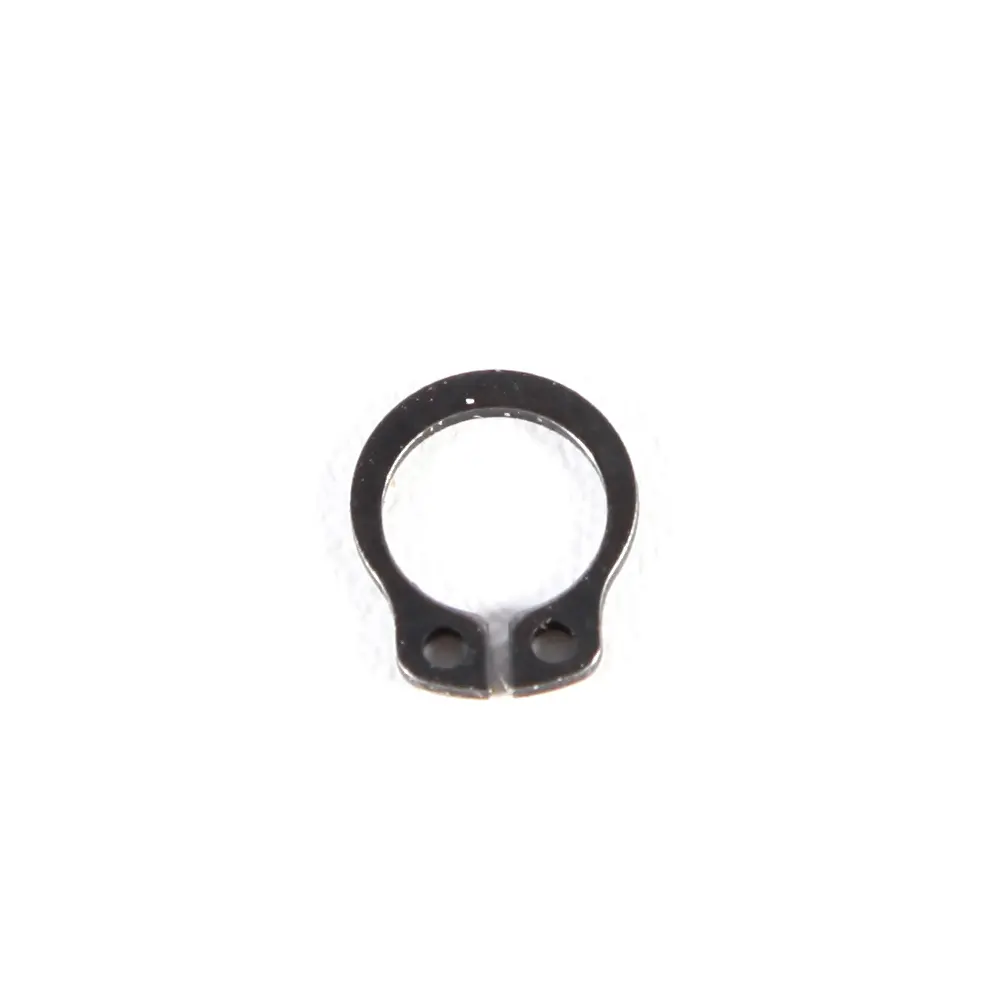 Accessoire pour tondeuse circlip en spirale Heiniger