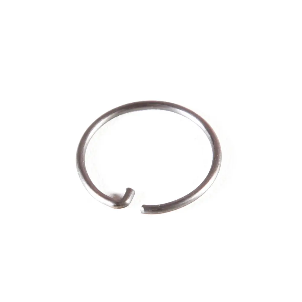 Accessoire pour tondeuse circlip en spirale Heiniger NM