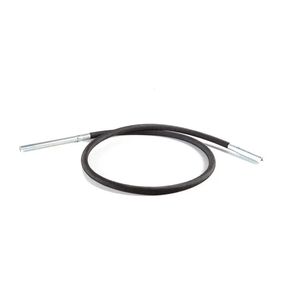 Comparer les prix de Accessoire pour tondeuse gain arbre flexible Heiniger Evo/One/Sigma