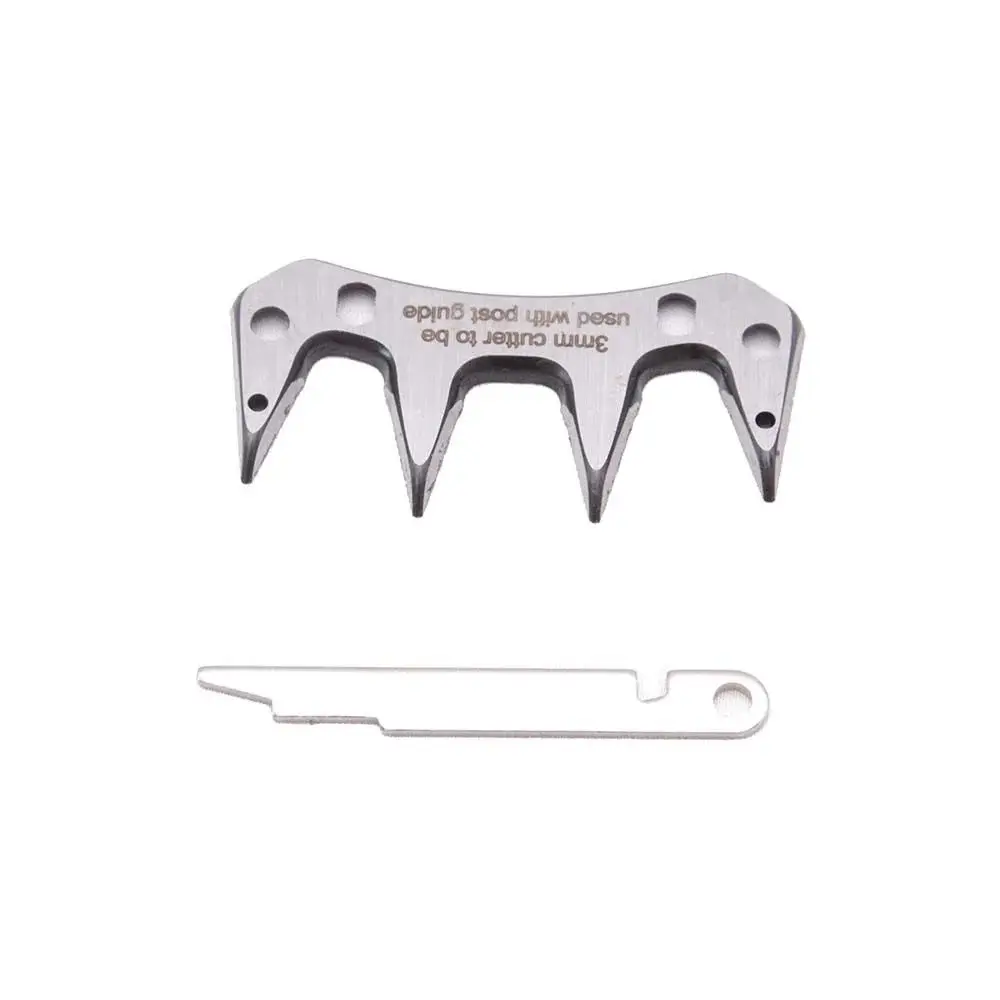 Comparer les prix de Calibre de réglage Heiniger