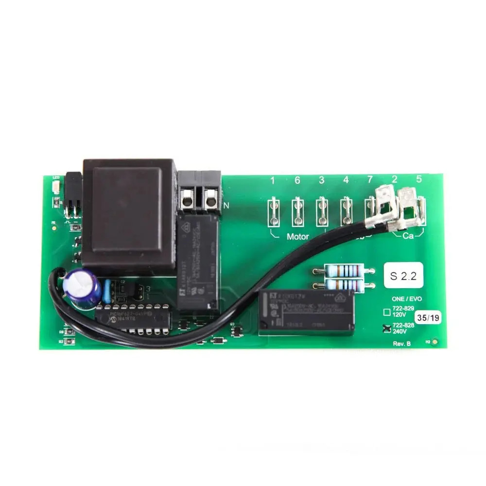 Accessoire pour tondeuse carte electronique Heiniger EVO/ONE+EVO3