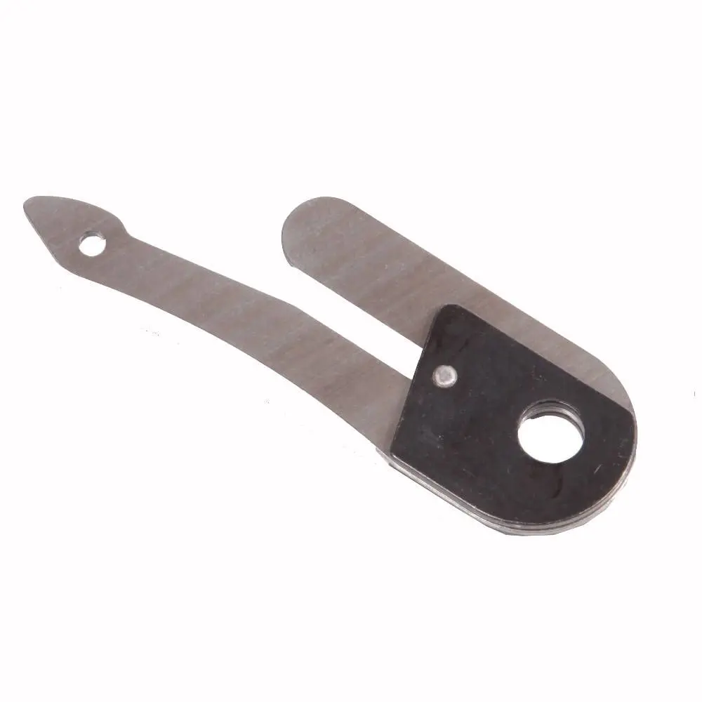 Meilleurs prix pour Lame ressort Heiniger Rivees P/Heiniger Xplorer/ Xperience/Delta3/Handy (x3)