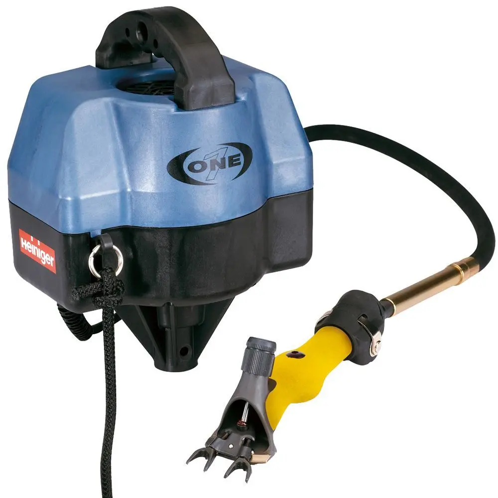 Meilleurs prix pour Tondeuse professionnelle 1 vitesse Heiniger One Worm Drive