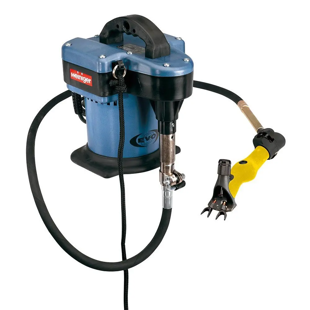 Comparer les prix de Tondeuse 3 vitesses Heiniger Evo Worm Drive