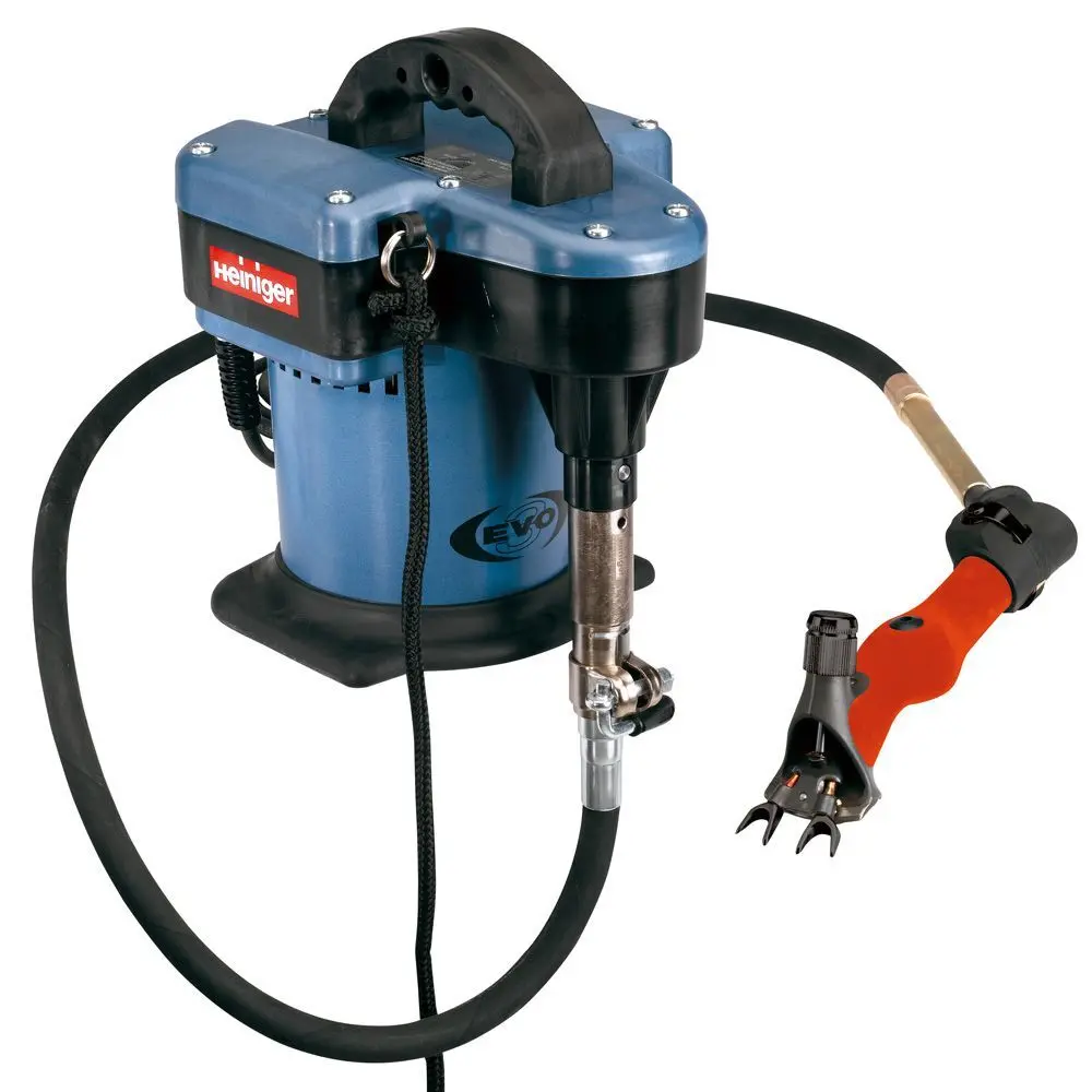 Meilleurs prix pour Tondeuse 3 vitesses Heiniger Evo Pin Drive