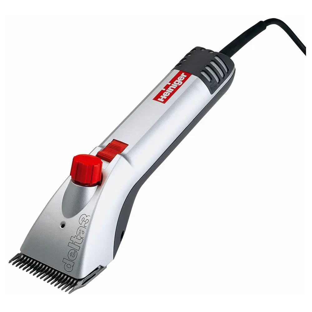 Meilleurs prix pour Tondeuse électrique 3 vitesses Heiniger Delta