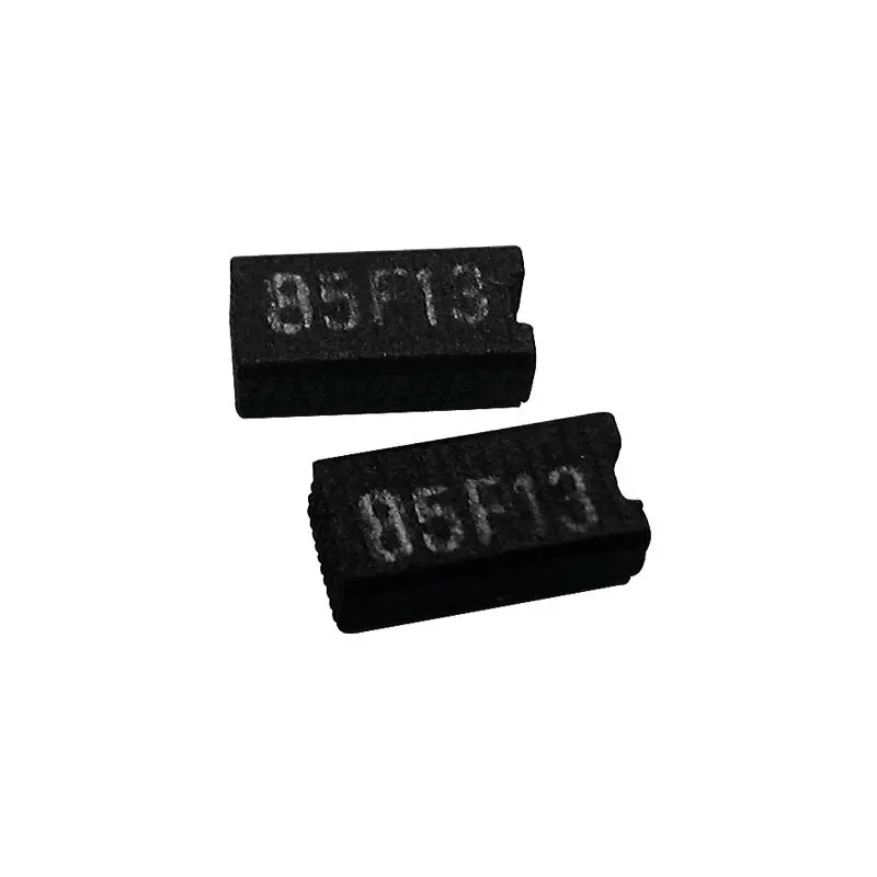Charbons pour tondeuses Heiniger Delta 3