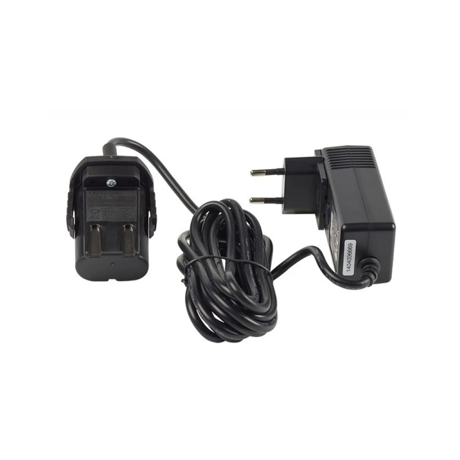 Adaptateur Heiniger Saphircord