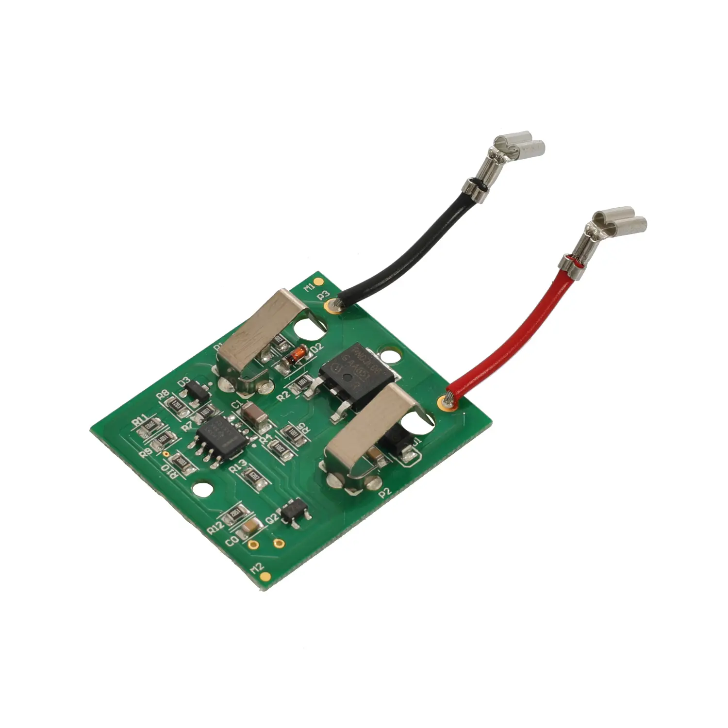 Meilleurs prix pour Tableau électrique pour tondeuse Heiniger Saphir